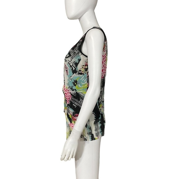 ATHENA MARIE Multi Color Top
New - Picture 3 of 11